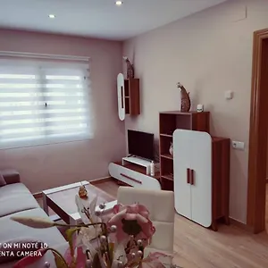 Сasa de vacaciones Casa Pmd