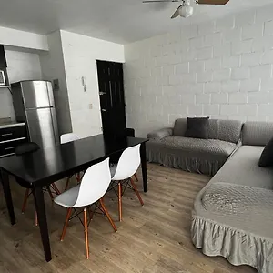 Departamento En El Centro Guadalajara